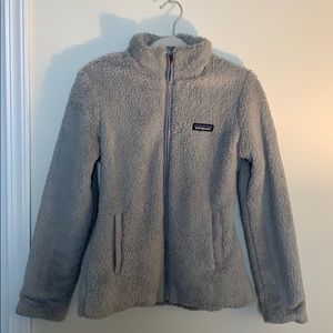 Patagonia Furry Jacket